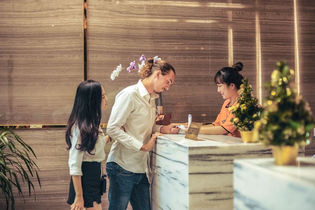 グランド サンライズ ブティック ホテル