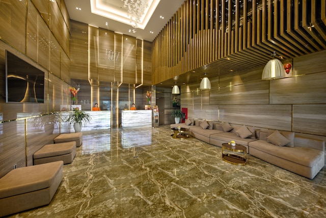 グランド サンライズ ブティック ホテル