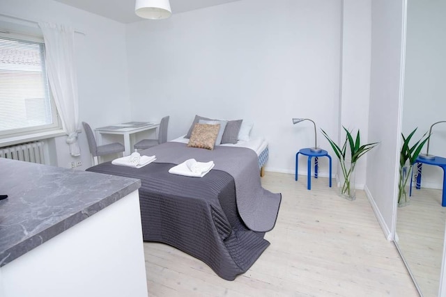 セカンドホームズ レンロティンカトゥ アパートメント