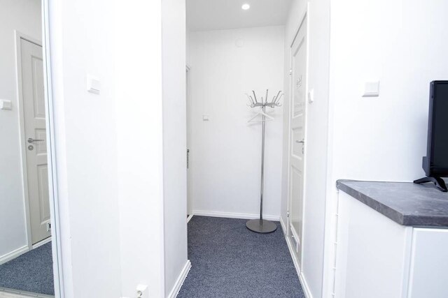 セカンドホームズ レンロティンカトゥ アパートメント