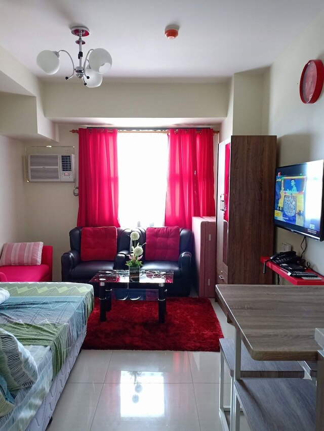 コリーンズ ベッドシット アット ホライゾンズ 101