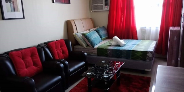 コリーンズ ベッドシット アット ホライゾンズ 101