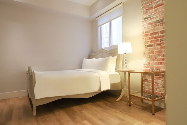 C.C. ハウス コージー & シック (兆基旅館)