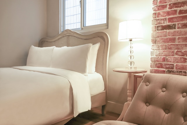 C.C. ハウス コージー & シック (兆基旅館)