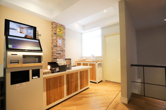 C.C. ハウス コージー & シック (兆基旅館)