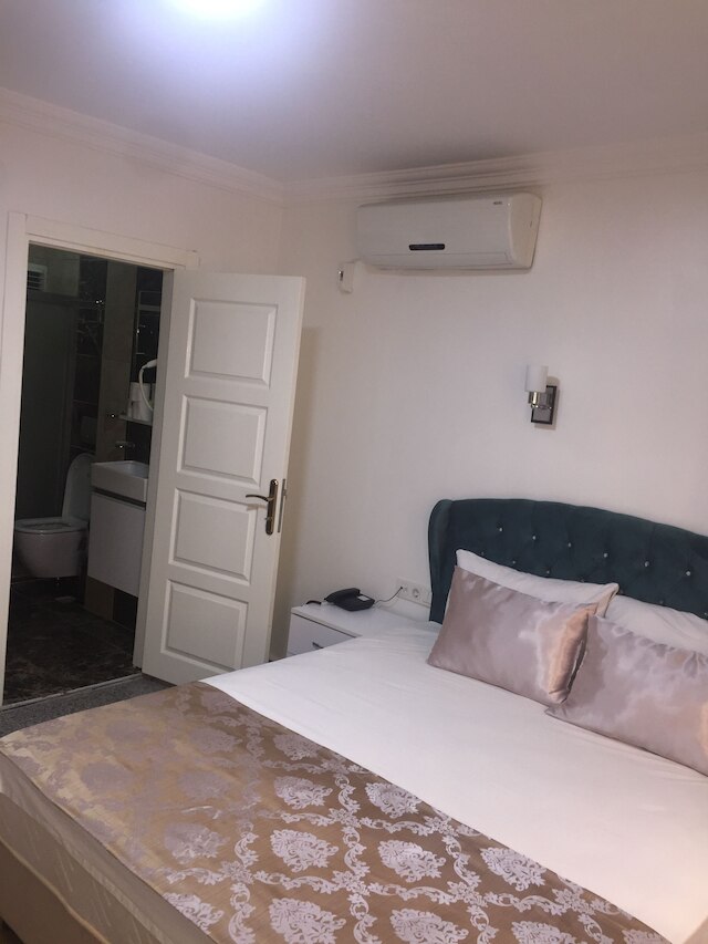 ホテル アンティック イペック