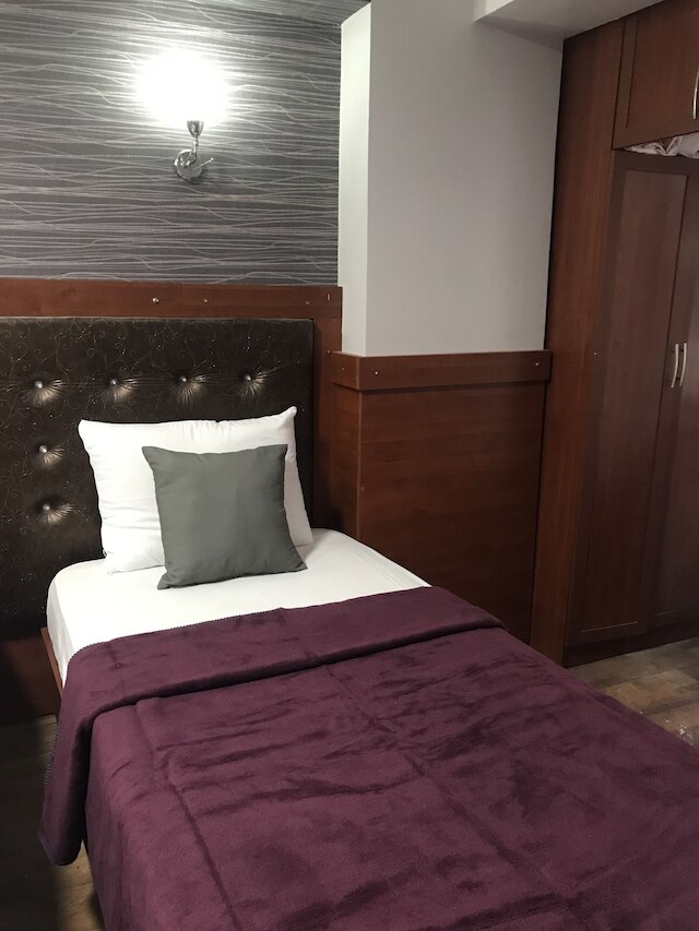 ホテル アンティック イペック