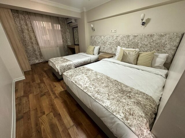 ホテル アンティック イペック