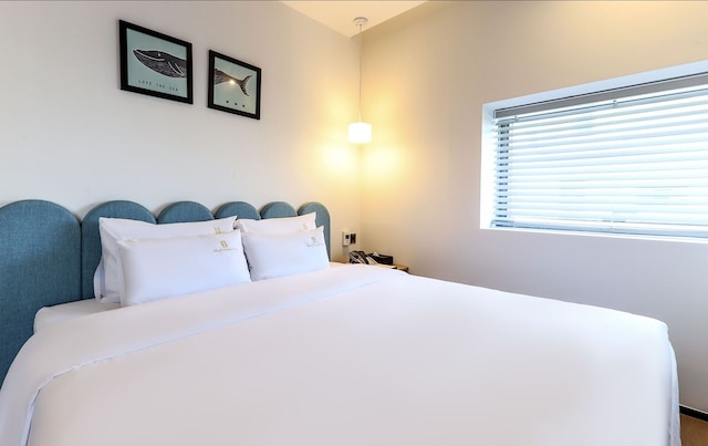 クァンアルリ ホテル オーシャン ビュー