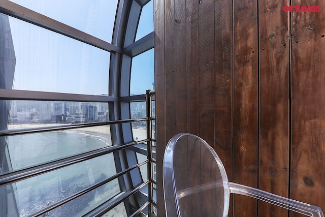 クァンアルリ ホテル オーシャン ビュー