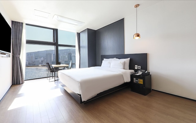 クァンアルリ ホテル オーシャン ビュー