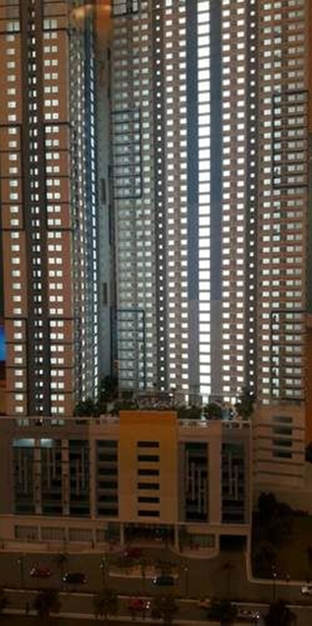 ロロンズ リスティング - セブ シティ