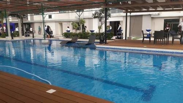 ロロンズ リスティング - セブ シティ