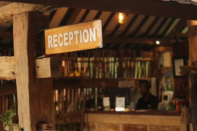 ミナ ペラサ ホテル アンド レスト