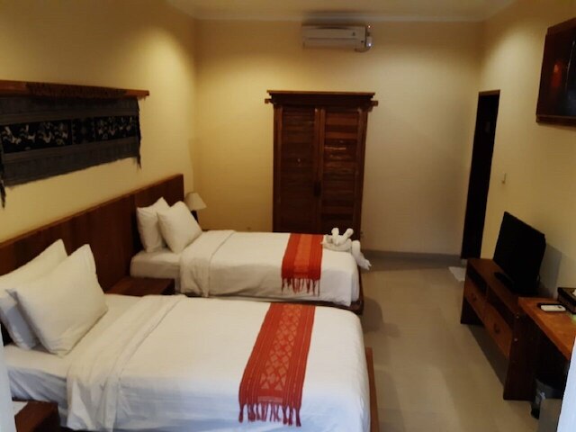 ミナ ペラサ ホテル アンド レスト