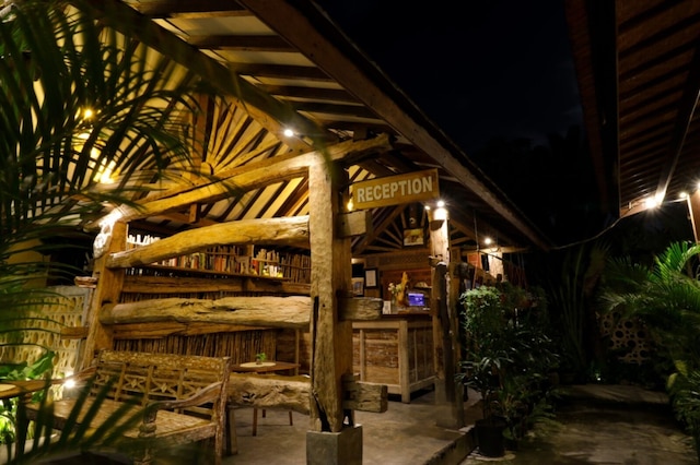 ミナ ペラサ ホテル アンド レスト