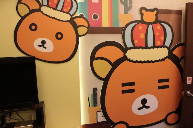 ファンタスティック ホステル