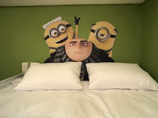 ファンタスティック ホステル