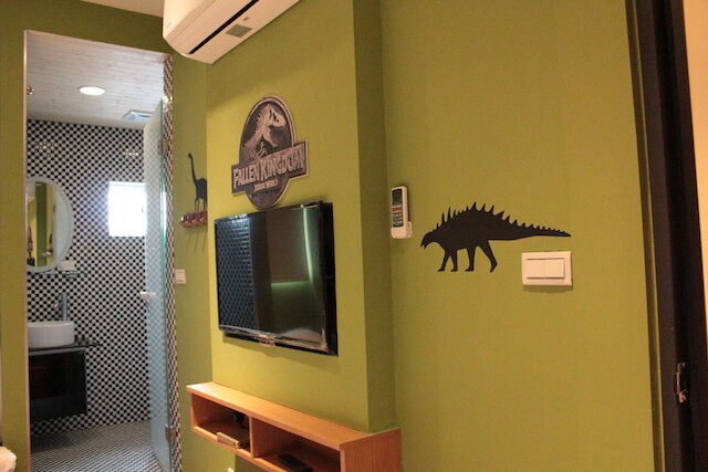 ファンタスティック ホステル