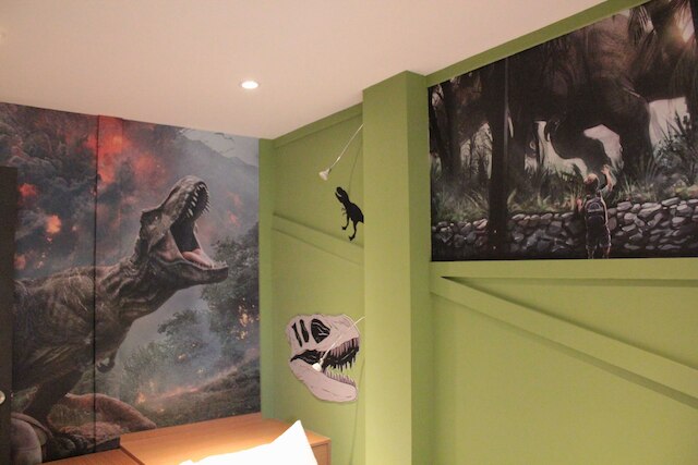 ファンタスティック ホステル