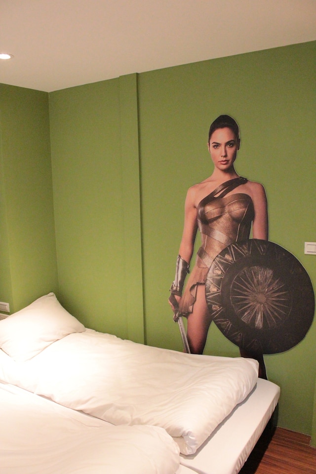 ファンタスティック ホステル