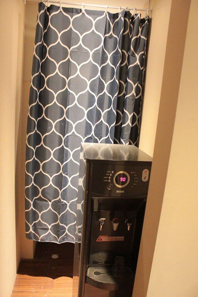 ファンタスティック ホステル