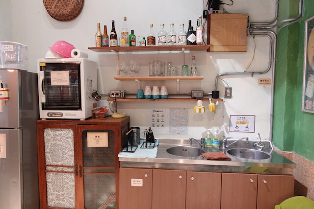 ユアン キ ホステル (束河缘启休闲度假客栈)