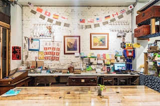 ユアン キ ホステル (束河缘启休闲度假客栈)