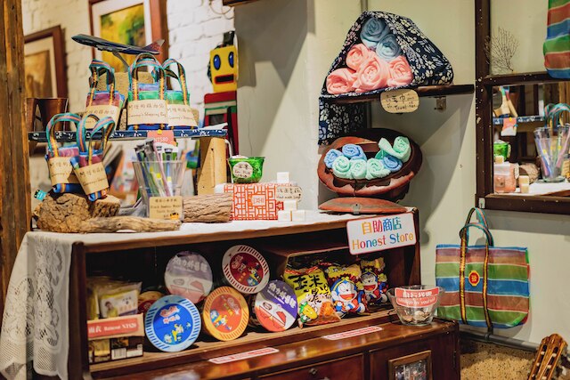 ユアン キ ホステル (束河缘启休闲度假客栈)