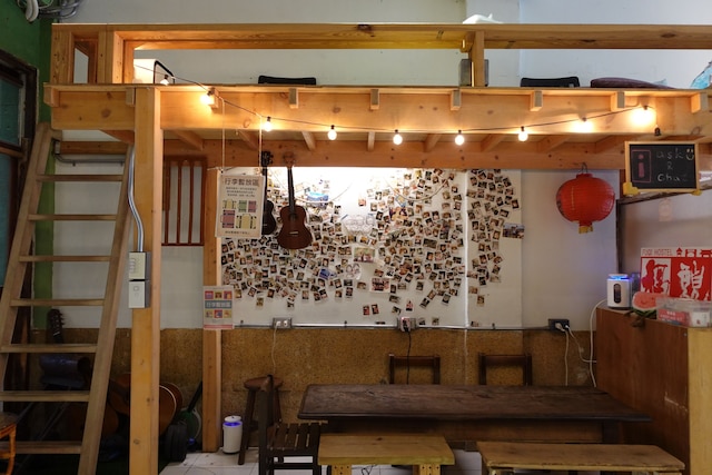 ユアン キ ホステル (束河缘启休闲度假客栈)