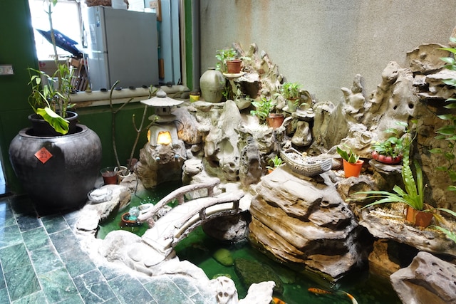 ユアン キ ホステル (束河缘启休闲度假客栈)