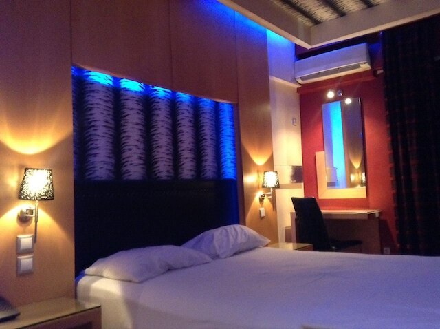 オリンピック ホテル - 大人限定