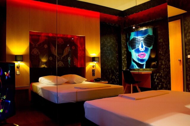 オリンピック ホテル - 大人限定