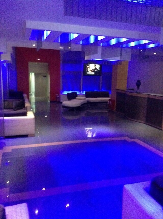 オリンピック ホテル - 大人限定