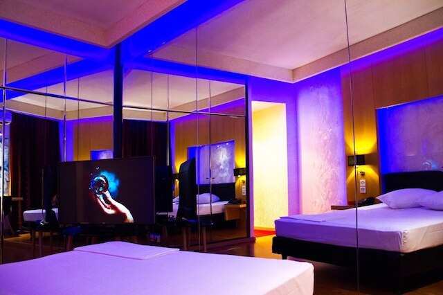 オリンピック ホテル - 大人限定