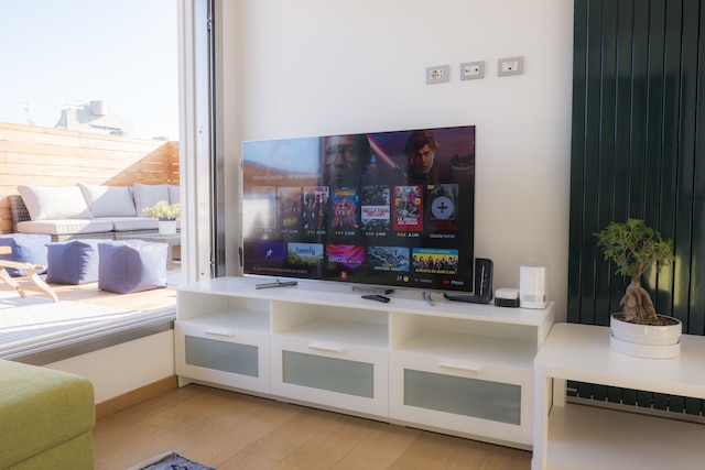 イマース ユアセルフ イン アン イディリック シチュエーション