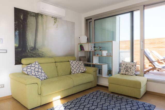 イマース ユアセルフ イン アン イディリック シチュエーション