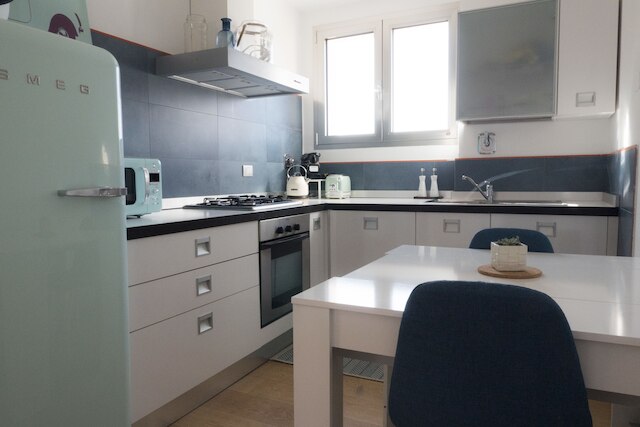 イマース ユアセルフ イン アン イディリック シチュエーション