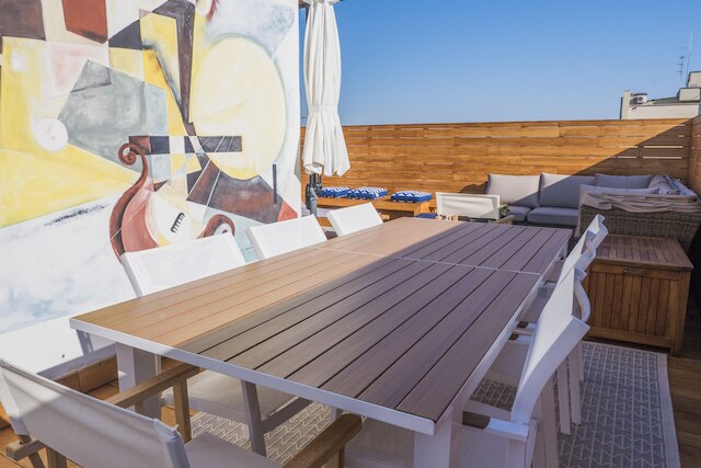 イマース ユアセルフ イン アン イディリック シチュエーション