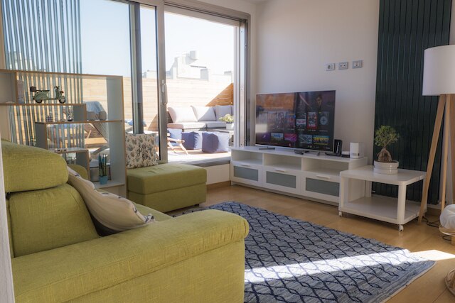 イマース ユアセルフ イン アン イディリック シチュエーション