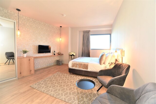 マイ エルサレム ビュー