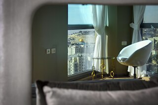 マイ エルサレム ビュー