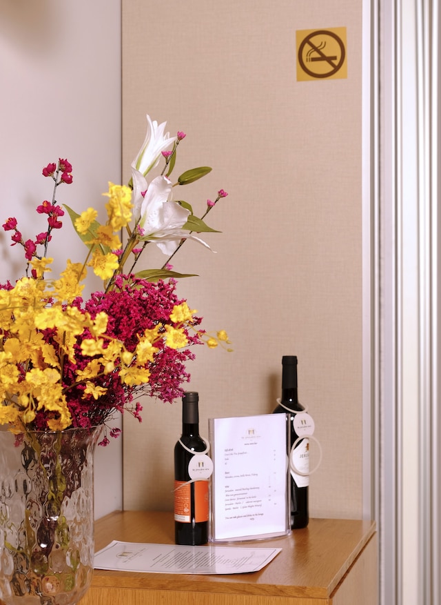 マイ エルサレム ビュー