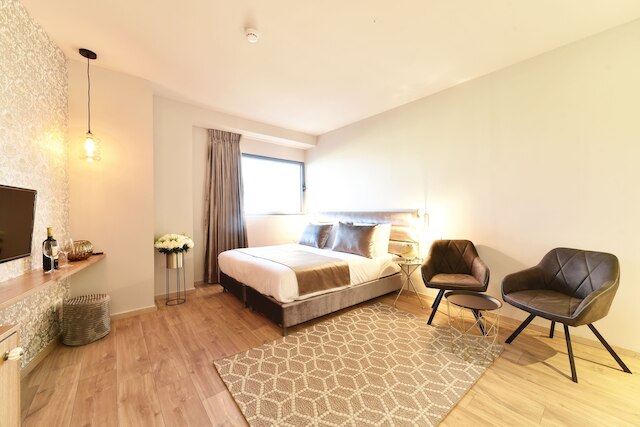 マイ エルサレム ビュー