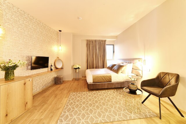 マイ エルサレム ビュー