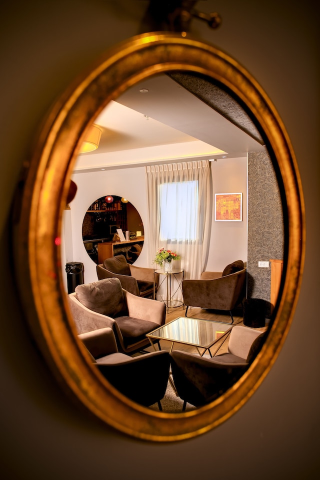 マイ エルサレム ビュー