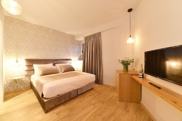 マイ エルサレム ビュー