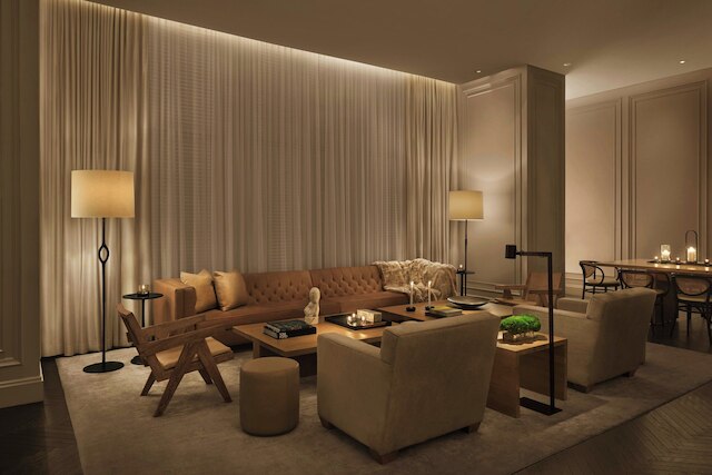 ザ タイムズ スクエア エディション