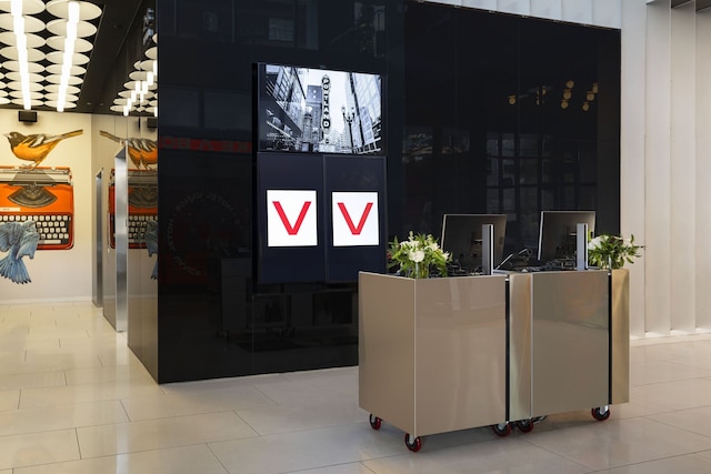 ホテル ヴァンス ポートランド トリビュート ポートフォリオ ホテル