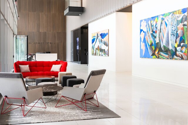 ホテル ヴァンス ポートランド トリビュート ポートフォリオ ホテル